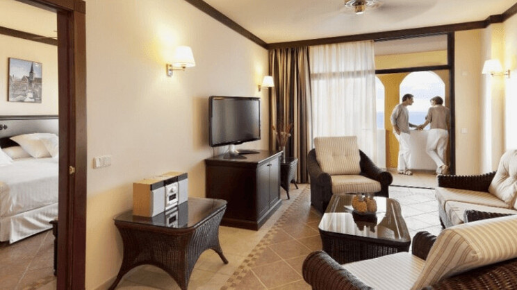 Occidental Jandía Royal Level